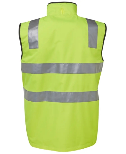 Picture of JB's Wear, HV 4602.1 (D+N) Rev Vest